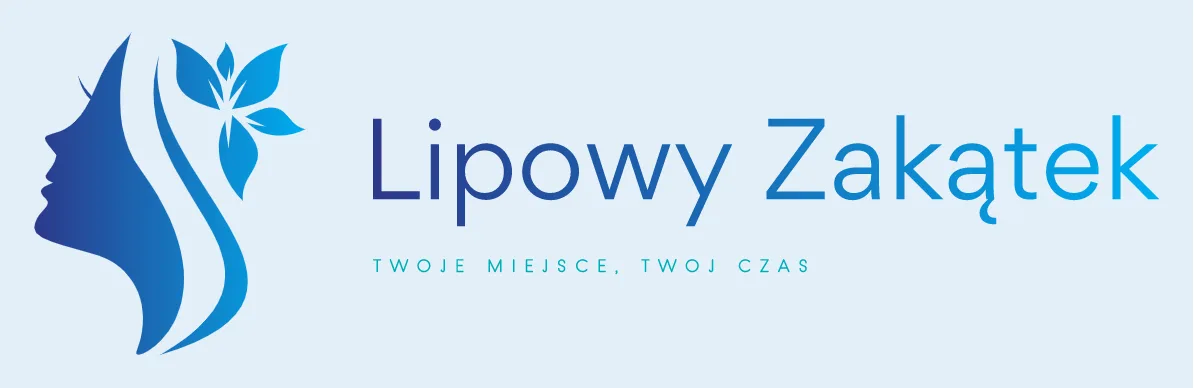 Lipowy Zakątek logo